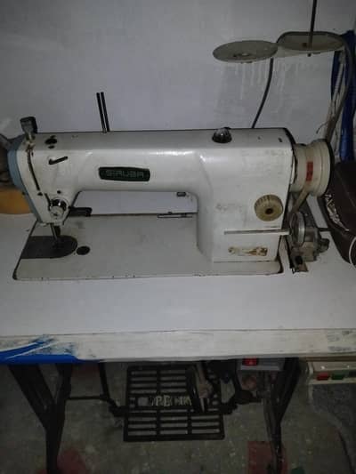 siruba sewing machine