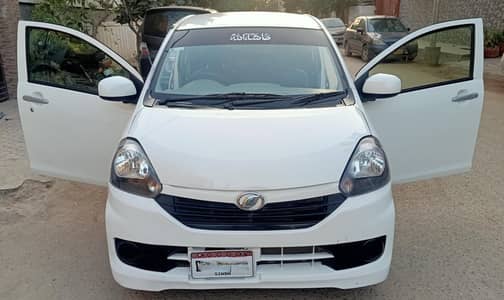 Bulbul Daihatsu Mira Btr Move Suzuki Alto Cultus Swift Wagonr Passo v