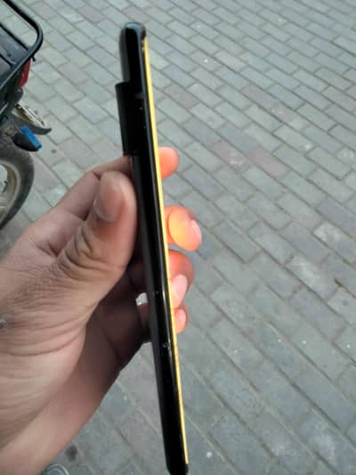 12GB -256- official pta google pixel 6pro 10/9