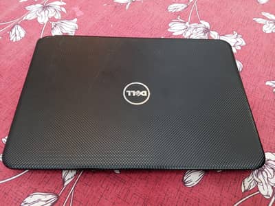 Dell Inspiron 15-3521