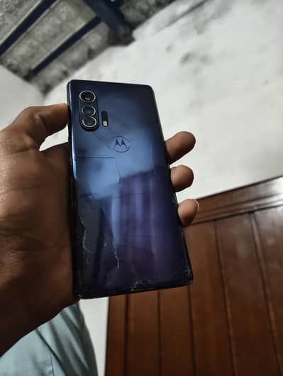 moto edge plus 2020 5g