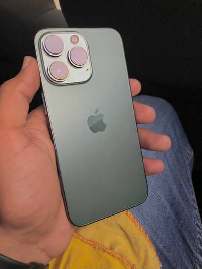 IPHONE 13 PRO 128 GB