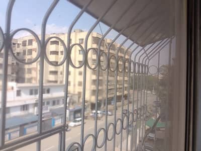Flat for Sale Gulshan-e-Iqbal Block 13