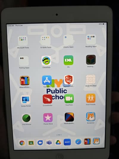 I pad mini 2 32gb