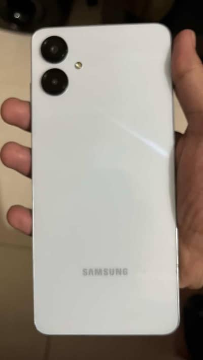 samsung a06 pta approved