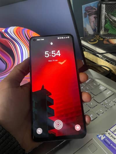 Realme GT Master Edition  (8/128)