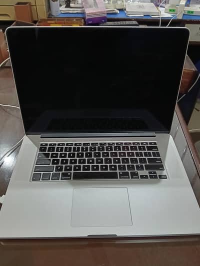 Mac Book pro 2013 Late