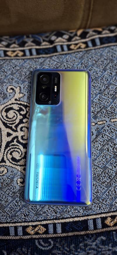 Xiaomi 11t 10/10