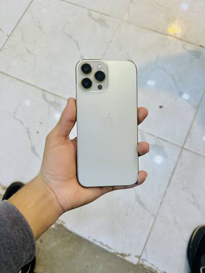 Iphone 13 Pro Max Pta Approved