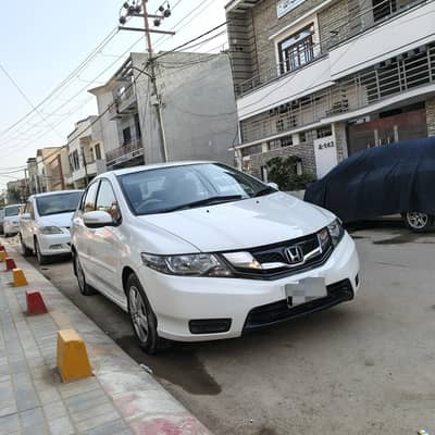 Honda City IVTEC 1.3 M/T