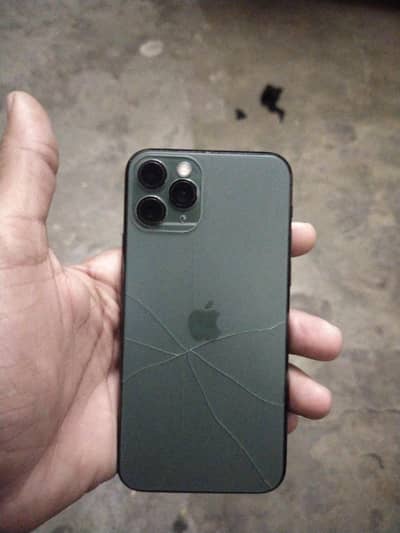 iphone 11 pro pta prove urgent sale