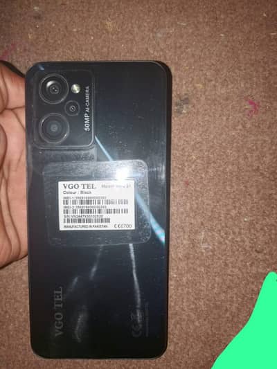 all okay 10 by 10 condition