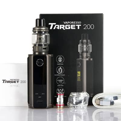 Vaporesso Target 200 For Sale Used