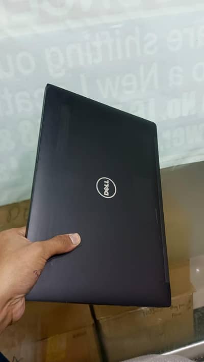 Dell Latitude 7480 i5 7 gen – Premium Business Model no:03331608530