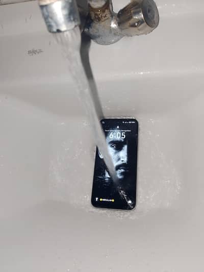 ip64 water peck 10by10 condition 6+6 128