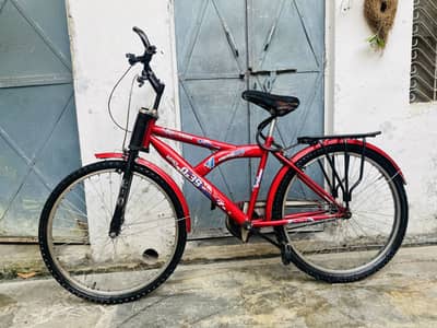 CYCLE FOR SALE