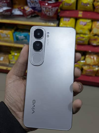 vivo y200 official pta
