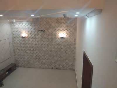 For Rent: Spacious 1 Kanal Upper Portion for Rent in Alflah Town