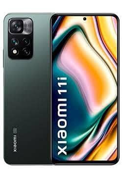 Xiaomi 11i hypercharge 5g