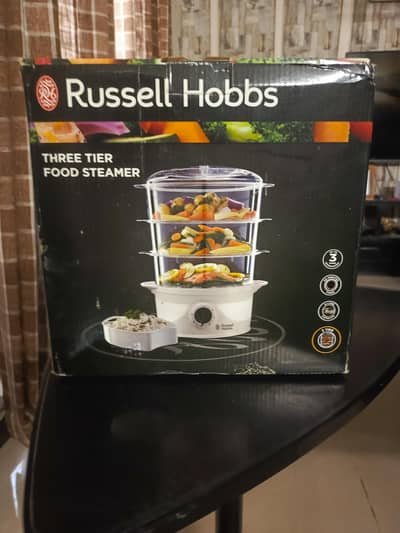 Russell Hobbs