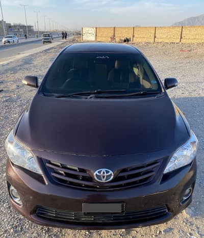 GLI 2012 MODEL FOR SALE