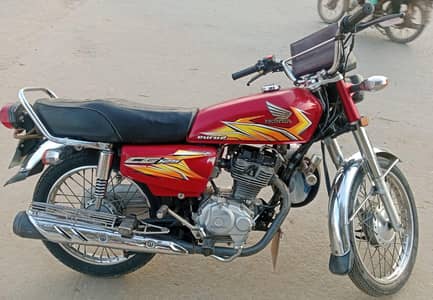 motorcycle for sale