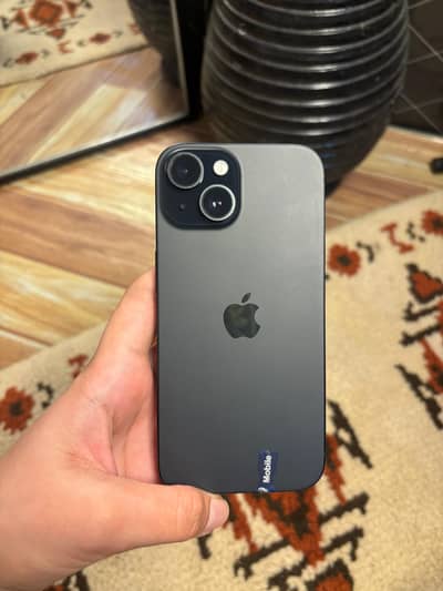 Iphone 15 256 gb
