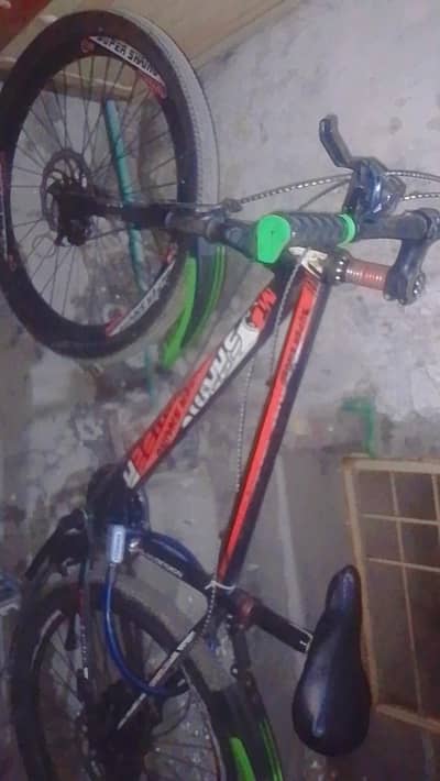 shok cycle condition ,10: 9 price 20 k