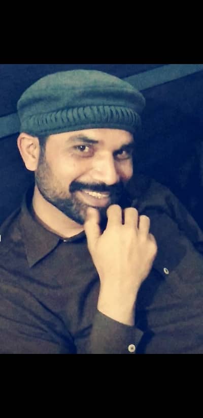 Asif Hussain