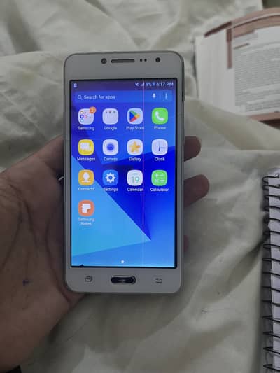 Samsung Glaxy Grand Prime