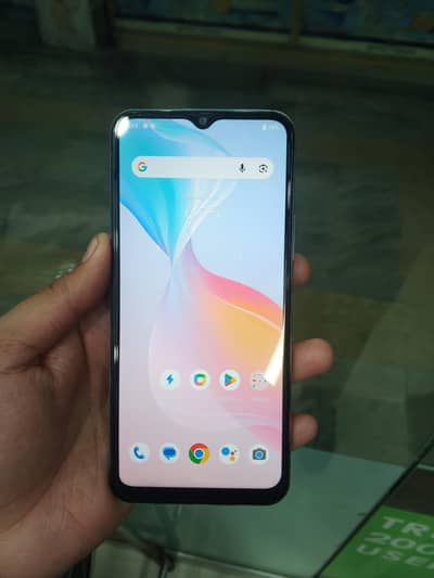 Vivo Y21 4/64 With Box All Ok 03193747030 Call Whatsapp