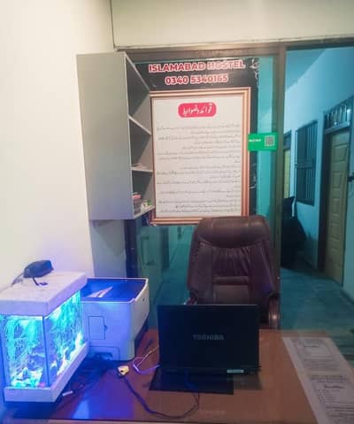 Islamabad boys Hostel. seats Available sharing Rooms beds space Av.