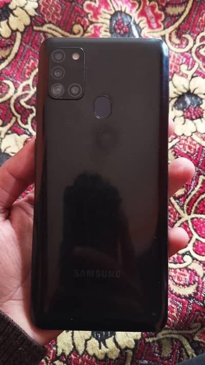 samsung a21s 4/64 0309-62020-73