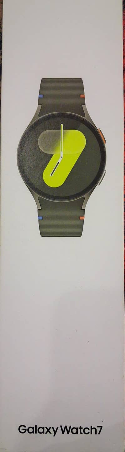 Samsung Watch 7, 44mm