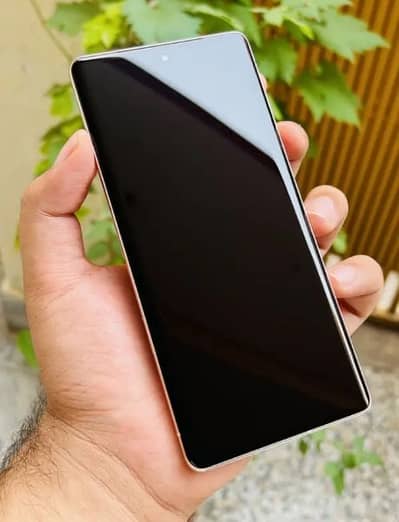 Google pixel 7 pro 12 GB RAM 128 GB memory 0307/9460/341