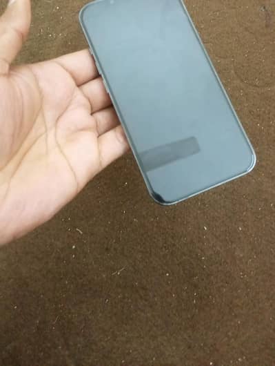 iphone 13 pro 256 jv non pta mint condition