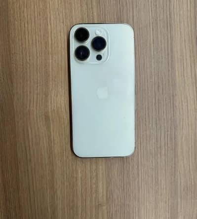 Iphone 14 pro 128gb icloud locked