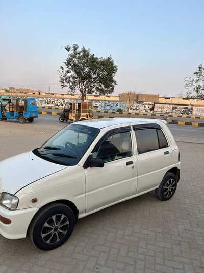 cuore 2008 model 03028218182