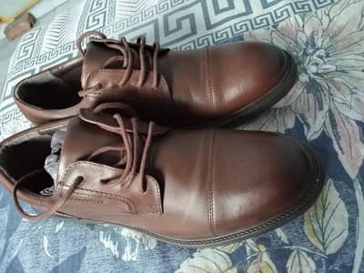 mens leather shoes branded. . . 03074529063