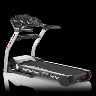 Bowflex BXT326 Commercial Treadmill USA