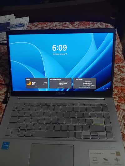 ASUS Vivobook 14 urgent