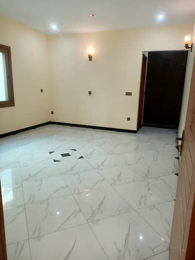 BRAND NEW MODERN ARCHITECTURAL HOUSE OF 300SQYD FOR SALE