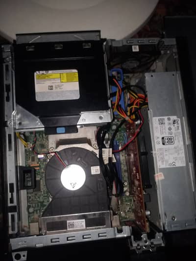 Pc setup for sale (negotiatable)