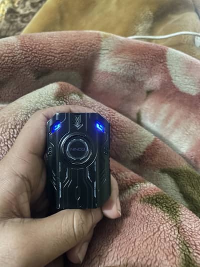 Air buds  ronin dominator all ok