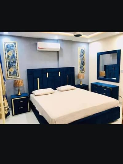 Par Day short time falt available haa