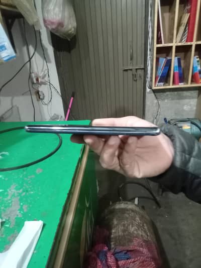 Huawei Mate 30 pro|8GB RAM|256ROM|Good Condition|Box with Accessories