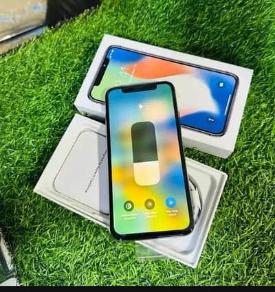 iphone x 256 GB my WhatsApp number 0320-24-100-47