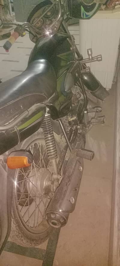 Honda prider for sale