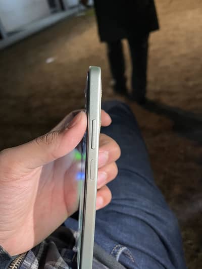 Oppo a5 pro bend hua hai