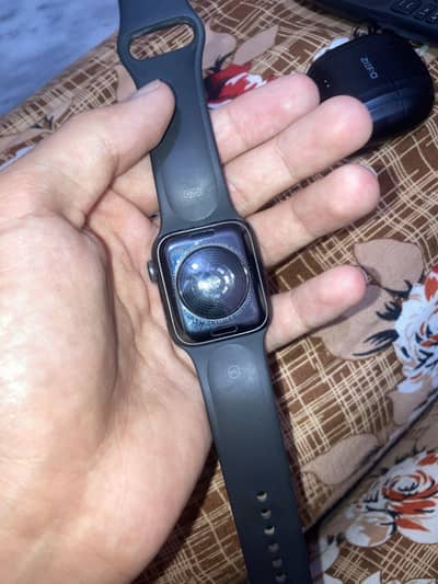 apple watch se 2021
